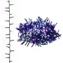 Tira de luces compacta con 400 LED PVC pastel multicolor 13 m de vidaXL, Luces de Navidad - Ref: Foro24-343258, Precio: 11,80...