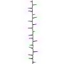 Tira de luces compacta con 400 LED PVC pastel multicolor 13 m de vidaXL, Luces de Navidad - Ref: Foro24-343258, Precio: 11,91...