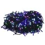 Tira de luces con 1000 LED PVC pastel multicolor 100 m de vidaXL, Luces de Navidad - Ref: Foro24-343222, Precio: 33,34 €, Des...