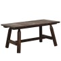 Juego de muebles de jardín 3 piezas madera maciza de abeto de vidaXL, Conjuntos de jardín - Ref: Foro24-3185522, Precio: 308,...