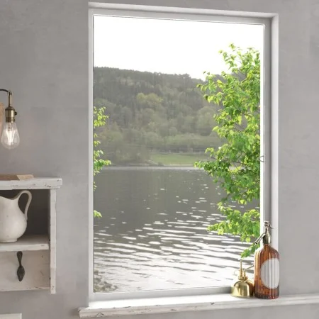 Mosquitera para ventanas blanco 90x120 cm de vidaXL, Mosquiteras para ventanas - Ref: Foro24-153831, Precio: 34,42 €, Descuen...