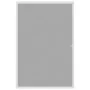 Mosquitera para ventanas blanco 90x120 cm de vidaXL, Mosquiteras para ventanas - Ref: Foro24-153831, Precio: 34,42 €, Descuen...