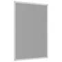 Mosquitera para ventanas blanco 90x120 cm de vidaXL, Mosquiteras para ventanas - Ref: Foro24-153831, Precio: 34,42 €, Descuen...