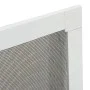 Mosquitera para ventanas blanco 90x120 cm de vidaXL, Mosquiteras para ventanas - Ref: Foro24-153831, Precio: 34,42 €, Descuen...
