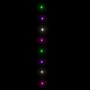 Tira de luces con 2000 LED PVC pastel multicolor 200 m de vidaXL, Luces de Navidad - Ref: Foro24-343227, Precio: 59,57 €, Des...