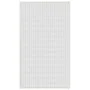 Mosquitera magnética para ventanas blanco 80x140 cm de vidaXL, Mosquiteras para ventanas - Ref: Foro24-153847, Precio: 23,98 ...