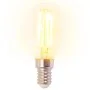 Lámpara de techo con 2 bombillas LED de filamento 8 W de vidaXL, Apliques de techo - Ref: Foro24-244394, Precio: 34,73 €, Des...