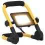 Foco LED con asa 20 W blanco cálido de vidaXL, Focos y reflectores - Ref: Foro24-149634, Precio: 18,39 €, Descuento: %