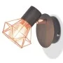 Lámparas de pared con 2 bombillas LED de filamento 2 uds 8 W de vidaXL, Apliques de pared - Ref: Foro24-244393, Precio: 21,49...