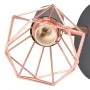 Lámparas de pared con 2 bombillas LED de filamento 2 uds 8 W de vidaXL, Apliques de pared - Ref: Foro24-244393, Precio: 21,49...
