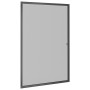 Mosquitera para ventanas gris antracita 80x120 cm de vidaXL, Mosquiteras para ventanas - Ref: Foro24-153838, Precio: 28,05 €,...