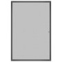 Mosquitera para ventanas gris antracita 80x120 cm de vidaXL, Mosquiteras para ventanas - Ref: Foro24-153838, Precio: 28,05 €,...