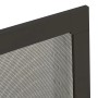 Mosquitera para ventanas gris antracita 80x120 cm de vidaXL, Mosquiteras para ventanas - Ref: Foro24-153838, Precio: 28,05 €,...