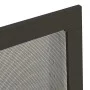 Mosquitera para ventanas gris antracita 80x120 cm de vidaXL, Mosquiteras para ventanas - Ref: Foro24-153838, Precio: 26,97 €,...