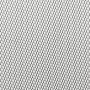 Mosquitera para puerta 10 pzas cortina de malla negro 240x240cm de vidaXL, Mosquiteras para ventanas - Ref: Foro24-148712, Pr...