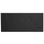 Fundas bancos jardín 2 uds 8 ojales polietileno 160x70x70/88 cm de vidaXL, Fundas para muebles de jardín - Ref: Foro24-315539...