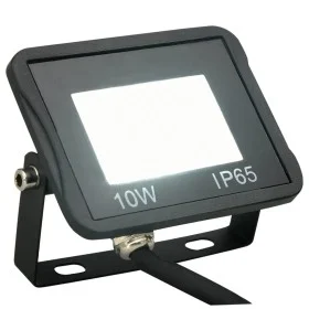10W cold white LED spotlight by vidaXL, Spotlights and reflectors - Ref: Foro24-149614, Price: 7,54 €, Discount: %