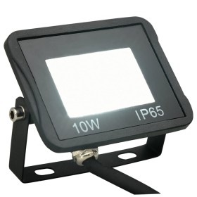 Foco LED 10 W blanco frío de vidaXL, Focos y reflectores - Ref: Foro24-149614, Precio: 7,61 €, Descuento: %