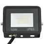 Foco LED 10 W blanco frío de vidaXL, Focos y reflectores - Ref: Foro24-149614, Precio: 7,61 €, Descuento: %