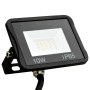 Foco LED 10 W blanco frío de vidaXL, Focos y reflectores - Ref: Foro24-149614, Precio: 7,61 €, Descuento: %