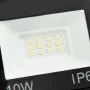 Foco LED 10 W blanco frío de vidaXL, Focos y reflectores - Ref: Foro24-149614, Precio: 7,54 €, Descuento: %