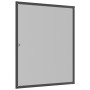 Mosquitera para ventanas gris antracita 100x120 cm de vidaXL, Mosquiteras para ventanas - Ref: Foro24-153840, Precio: 29,38 €...