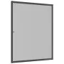 Mosquitera para ventanas gris antracita 100x120 cm de vidaXL, Mosquiteras para ventanas - Ref: Foro24-153840, Precio: 30,06 €...