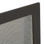 Mosquitera para ventanas gris antracita 100x120 cm de vidaXL, Mosquiteras para ventanas - Ref: Foro24-153840, Precio: 29,38 €...