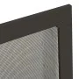 Mosquitera para ventanas gris antracita 100x120 cm de vidaXL, Mosquiteras para ventanas - Ref: Foro24-153840, Precio: 30,06 €...