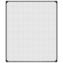 Mosquitera magnética para ventanas gris antracita 100x120 cm de vidaXL, Mosquiteras para ventanas - Ref: Foro24-153852, Preci...
