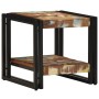 Mesa de Café 40 x 40 x 38 cm Madera sólida recuperada en Mesas de centro | Comprar online en Foru.es