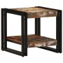 Mesa de Café 40 x 40 x 38 cm Madera sólida recuperada en Mesas de centro | Comprar online en Foru.es