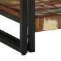 Mesa de Café 40 x 40 x 38 cm Madera sólida recuperada en Mesas de centro | Comprar online en Foru.es