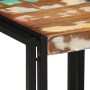 Mesa de Café 40 x 40 x 38 cm Madera sólida recuperada en Mesas de centro | Comprar online en Foru.es