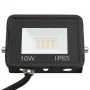Foco LED 10 W blanco cálido de vidaXL, Focos y reflectores - Ref: Foro24-149605, Precio: 10,09 €, Descuento: %