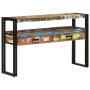 Mesa Consola 120 x 33 x 75 cm Madera sólida recuperada en Mesas auxiliares | Comprar online en Foru.es