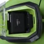 Cortacésped sin cables con dos baterías 20V 2000 mAh Li-ion de vidaXL, Cortacéspedes de empuje - Ref: Foro24-145791, Precio: ...