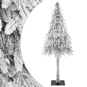 Árbol de Navidad artificial con soporte 86 x 86 x 210 cm en Decoración Festiva y Estacional | Comprar online en Foru.es