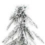 Árbol de Navidad artificial con soporte 86 x 86 x 210 cm en Decoración Festiva y Estacional | Comprar online en Foru.es