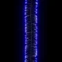Cluster light strip with 3000 LEDs PVC blue 23 m by vidaXL, Christmas lights - Ref: Foro24-343251, Price: 97,01 €, Discount: %