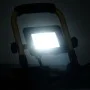 Foco LED con asa 20 W blanco frío de vidaXL, Focos y reflectores - Ref: Foro24-149639, Precio: 27,79 €, Descuento: %