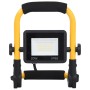 Foco LED con asa 20 W blanco frío de vidaXL, Focos y reflectores - Ref: Foro24-149639, Precio: 25,69 €, Descuento: %