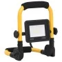 LED spotlight with handle 20 W cold white by vidaXL, Spotlights and reflectors - Ref: Foro24-149639, Price: 27,79 €, Discount: %
