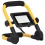 LED spotlight with handle 20 W cold white by vidaXL, Spotlights and reflectors - Ref: Foro24-149639, Price: 27,79 €, Discount: %