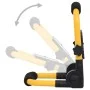 LED spotlight with handle 20 W cold white by vidaXL, Spotlights and reflectors - Ref: Foro24-149639, Price: 27,79 €, Discount: %