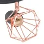 Lámpara de techo con 3 bombillas LED de filamento 12 W de vidaXL, Apliques de techo - Ref: Foro24-244395, Precio: 47,29 €, De...