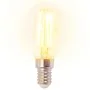 Lámpara de techo con 3 bombillas LED de filamento 12 W de vidaXL, Apliques de techo - Ref: Foro24-244395, Precio: 47,29 €, De...