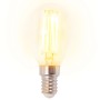 Lámpara de techo con 3 bombillas LED de filamento 12 W de vidaXL, Apliques de techo - Ref: Foro24-244395, Precio: 48,05 €, De...