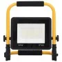 Foco LED con asa 50 W blanco frío de vidaXL, Focos y reflectores - Ref: Foro24-149641, Precio: 32,63 €, Descuento: %