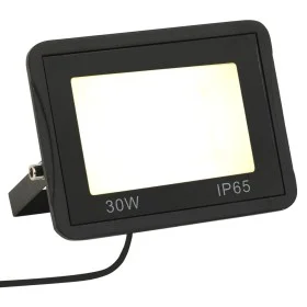 30 W warm white LED spotlight by vidaXL, Spotlights and reflectors - Ref: Foro24-149609, Price: 13,65 €, Discount: %